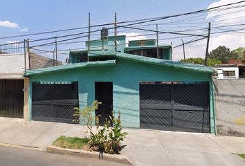 Casa en  Lomas Estrella, Iztapalapa