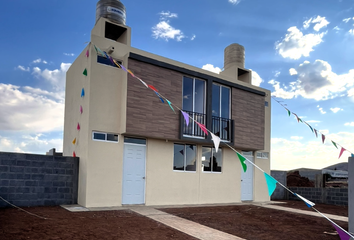 Casa en fraccionamiento en  Carretera Ramal A Sauceda, Guadalupe, Zacatecas, 98612, Mex