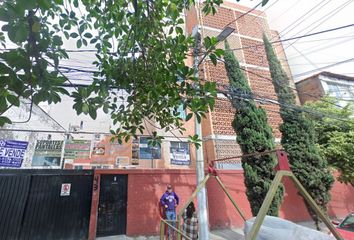 Departamento en  Smetana 43, Vallejo, Ciudad De México, Cdmx, México