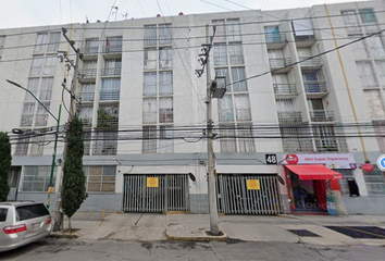 Departamento en  Francisco Javier Clavijero 48, Esperanza, Ciudad De México, Cdmx, México