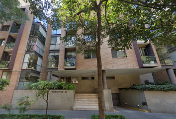 Departamento en  Calle Dinamarca 33, Juárez, Ciudad De México, Cdmx, México