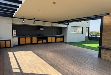 Departamento en  Calle Maestro Antonio Caso 123, Colonia San Rafael, Ciudad De México, Cdmx, México