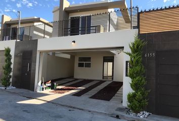 Casa en  Linda Vista, Tijuana, Baja California, México