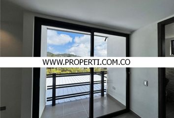 Apartment for rent in Envigado, Envigado
