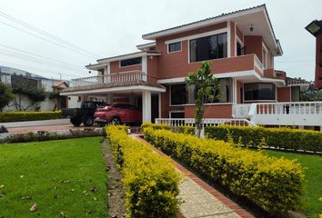 Casa en venta en Alangasí