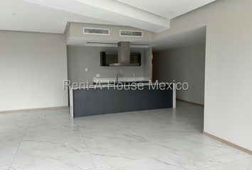 Departamento en  El Yaqui, Cuajimalpa De Morelos