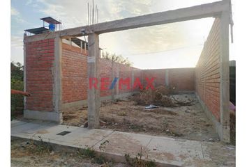 Terreno en  Planicie, Piura, Perú
