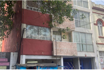 Departamento en  Calle Sabino 214, Santa María La Ribera, Ciudad De México, Cdmx, México