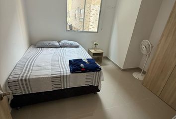 Apartment for rent in Ciudad Jardín, Barranquilla