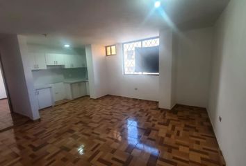 Departamento en venta en Sur de Quito