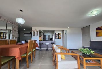 Apartment for rent in Loma de los Bernal, Medellín