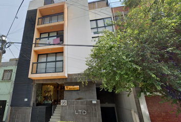Departamento en  Massenet 95, Peralvillo, Ciudad De México, Cdmx, México