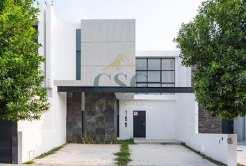 Casa en fraccionamiento en  Residencial Esmeralda Norte, Municipio De Colima
