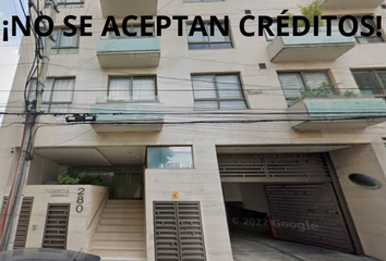Departamento en  Calle José Sánchez Trujillo 280, San Alvaro, Ciudad De México, Cdmx, México