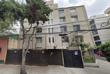 Departamento en  Mar Tirreno 38, Popotla, Ciudad De México, Cdmx, México