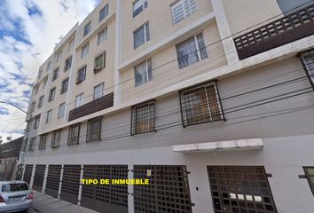 Departamento en  Mellado, Valle Gómez, Ciudad De México, Cdmx, México
