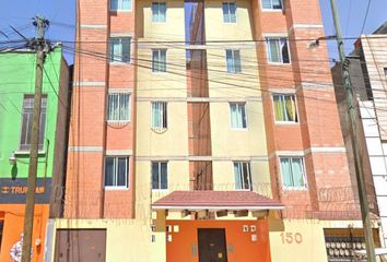 Departamento en  C. Bahia De Sta. Barbara 150, Verónica Anzúres, Ciudad De México, Cdmx, México