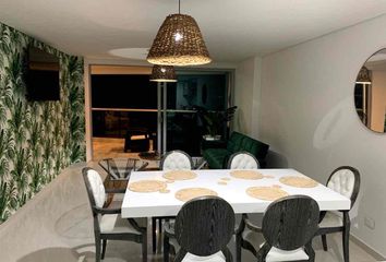 Apartamento en Calle 20, La Boquilla, Cartagena De Indias, Bolívar, Col