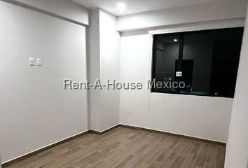 Departamento en  Ricardo Flores Magón, Naucalpan De Juárez