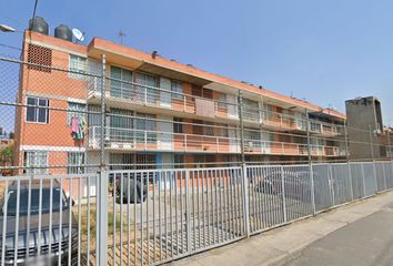 Departamento en  Tezozomoc 9, El Chamizal, 09760 Ciudad De México, Cdmx, México