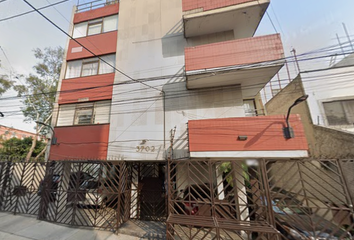 Departamento en  Calle Monte Albán 3702, Atenor Salas, Ciudad De México, Cdmx, México