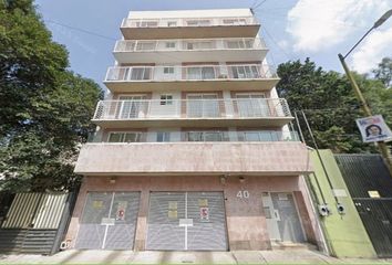 Departamento en  Calle Heraldo 40, Colonia Del Recreo, Ciudad De México, Cdmx, México