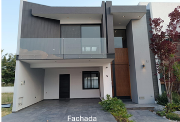 Casa en  Parque Foresta, Lomas De Angelópolis, Iii, Lomas De Angelópolis, Puebla, México