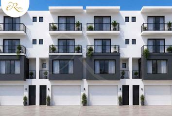 Casa en fraccionamiento en  Rosarito, Baja California, México