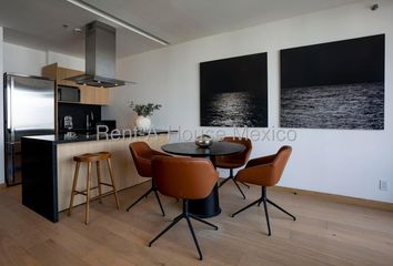 Departamento en renta en Juárez