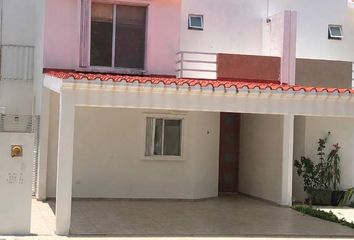Casa en condominio en  Calle Paseos Copan, Allegranza, Solidaridad, Quintana Roo, 77716, Mex