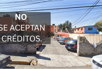 Departamento en  La Purísima Ticoman, Ciudad De México, Cdmx, México