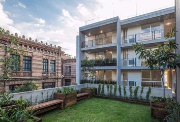 Departamento en  Santa María La Ribera, Ciudad De México, Cdmx, México