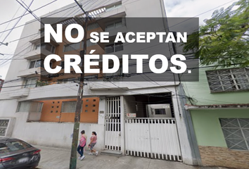 Departamento en  Vallejo, Gustavo A. Madero