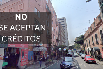 Departamento en  Isabel La Católica 116, Centro, Ciudad De México, Cdmx, México