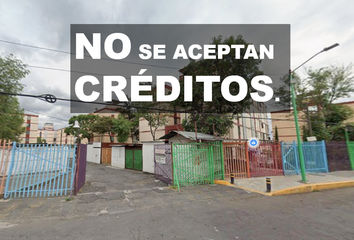 Departamento en  El Retoño, Iztapalapa