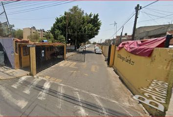 Departamento en  San Juan Xalpa, Iztapalapa