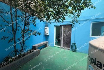 Departamento en venta en Narvarte Poniente