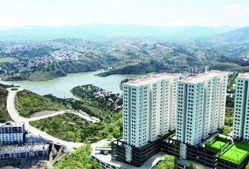 Departamento en  Sky View Esmeralda, Sky View Esmeralda, Calle Lago Ercina Mz 023, Bosque Esmeralda, Ciudad López Mateos, Estado De México, México