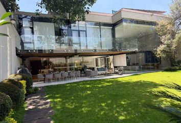 Casa en venta en Jardines del Pedregal