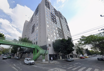 Departamento en  Centeotl 341, Industrial, San Antonio, Ciudad De México, Cdmx, México