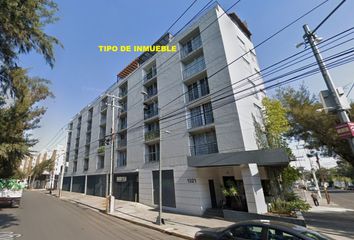 Departamento en  Bondojito, Ciudad De México, Cdmx, México