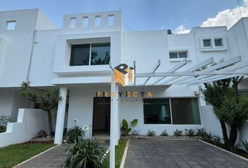 Casa en fraccionamiento en  Lomas De Santa Maria, Morelia, Michoacán