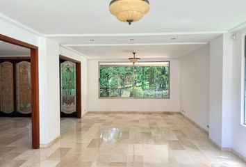 House for rent in Poblado, Medellín