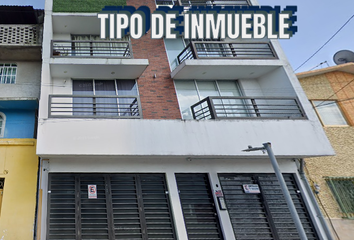 Departamento en  Liszt 211, Peralvillo, 06220 Ciudad De México, Cdmx, México