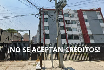 Departamento en  Calle 15 278, Guadalupe Proletaria, Ciudad De México, Cdmx, México