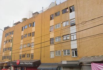 Departamento en  Emiliano Zapata 174, Emiliano Zapata, 10 De Mayo, Ciudad De México, Cdmx, México
