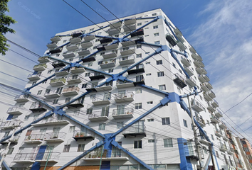 Departamento en  Avenida Insurgentes Norte 1260, Capultitlan, Ciudad De México, Cdmx, México