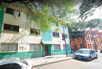 Departamento en  Zaragoza 171, Buenavista, Ciudad De México, Cdmx, México