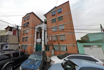 Departamento en  Av. Central 119, Tepalcates, 09210 Ciudad De México, Cdmx, México