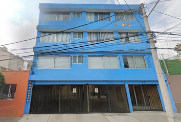 Departamento en  Calle Guido Reni 14, Alfonso Xiii, Ciudad De México, Cdmx, México